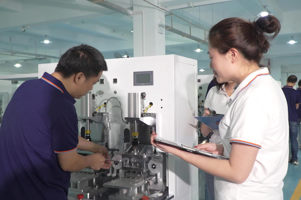 脈沖邦定機的工作原理是怎樣的？