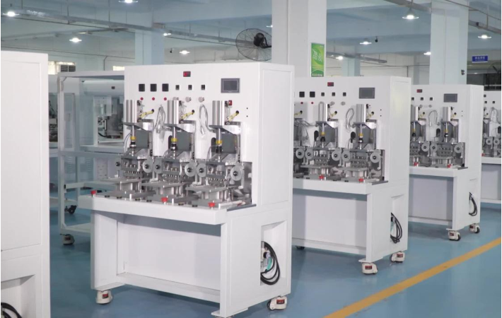 掌握更多的知識專利，深圳華科力達堅持挑戰(zhàn)“不可能任務”！